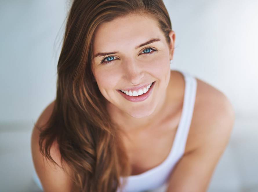 Indiba Facial