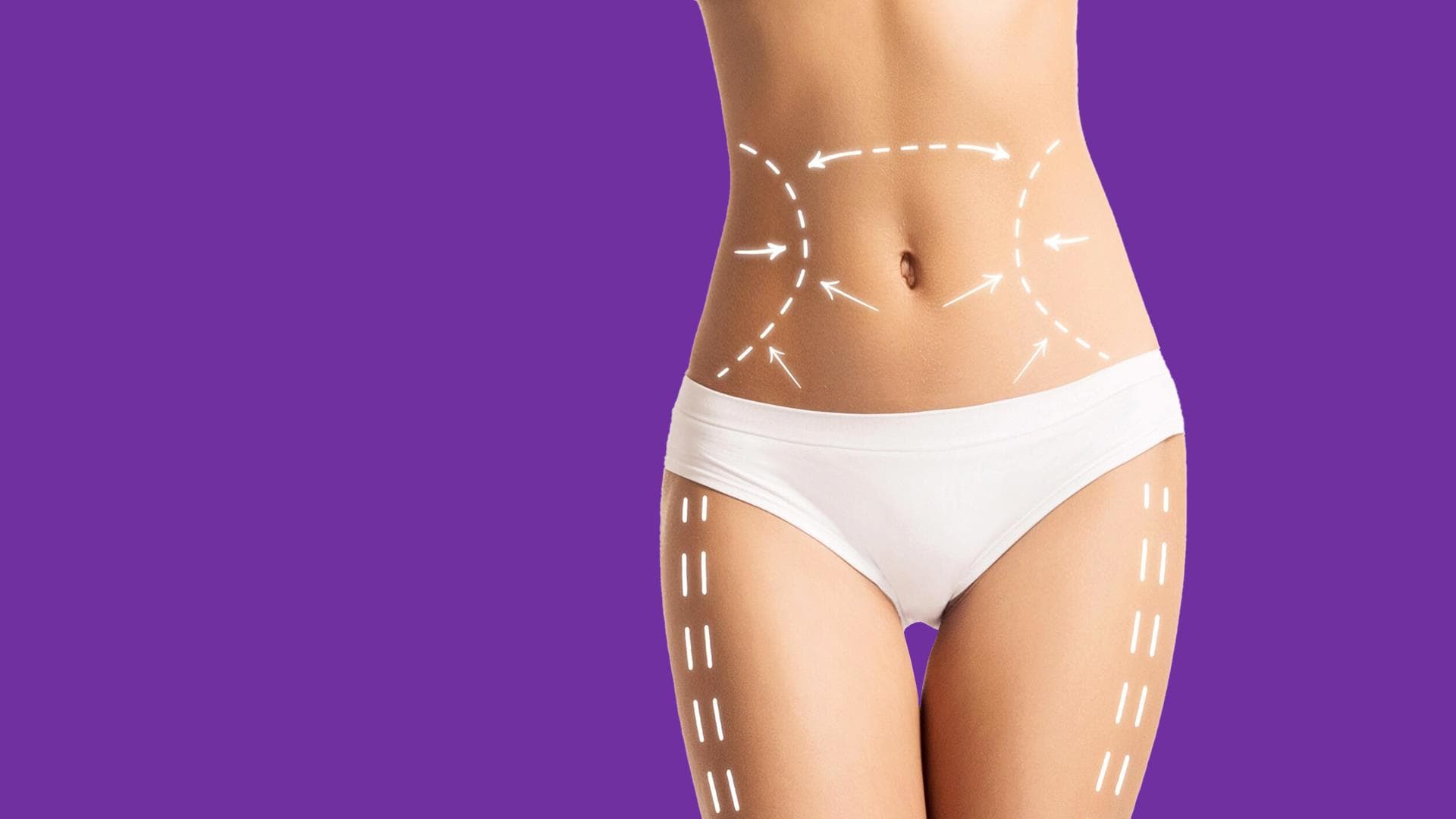 Indiba cartuchera, glúteos, piernas cansadas