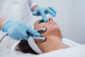 Indiba Tratamiento Facial