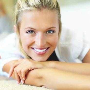 Indiba Facial