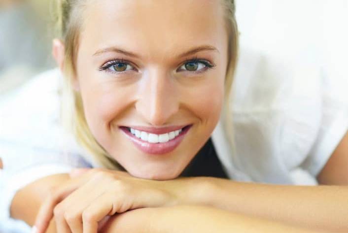 Indiba Facial