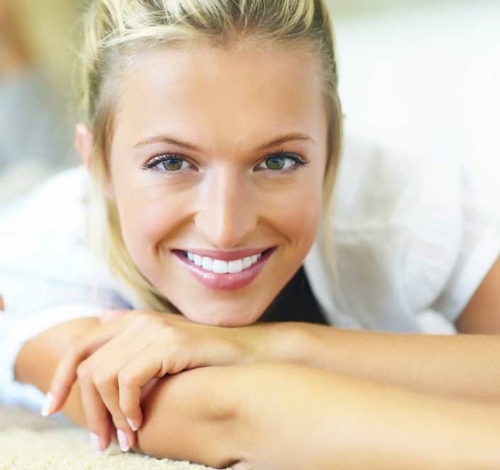 Indiba Facial